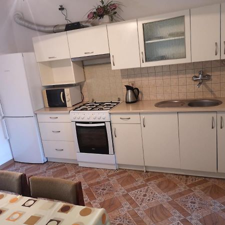 Ferienwohnung Kwatera Nad Netta Augustów Exterior foto