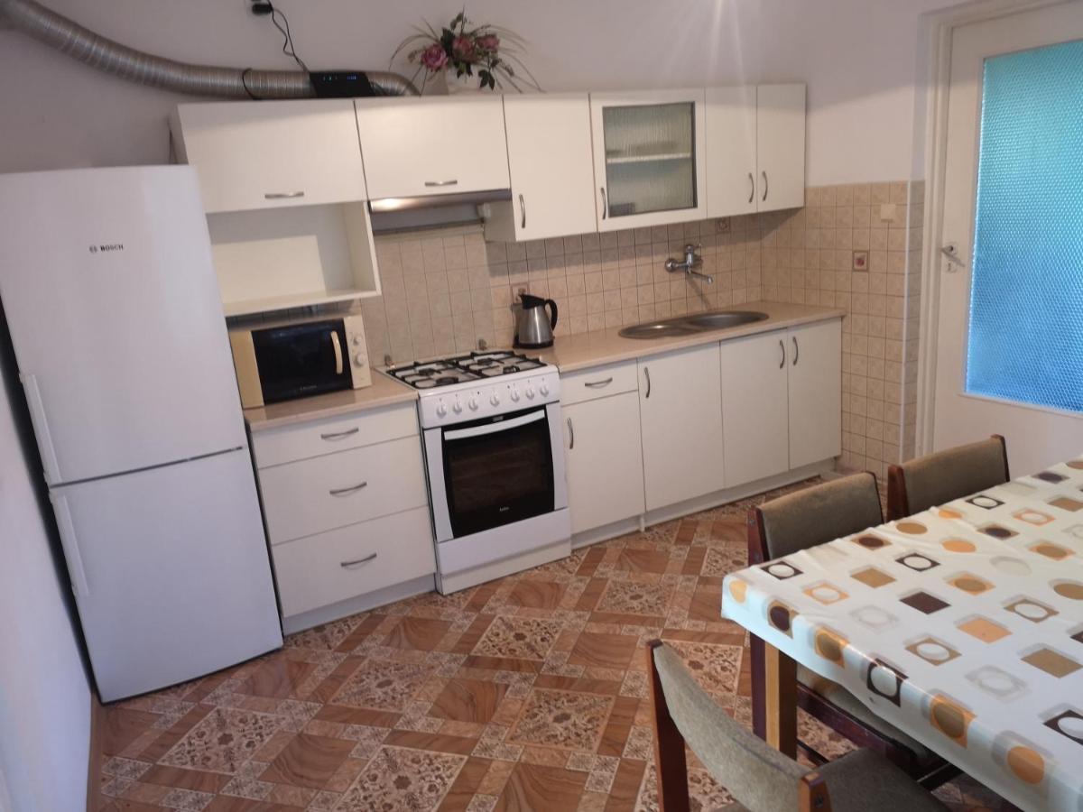 Ferienwohnung Kwatera Nad Netta Augustów Exterior foto