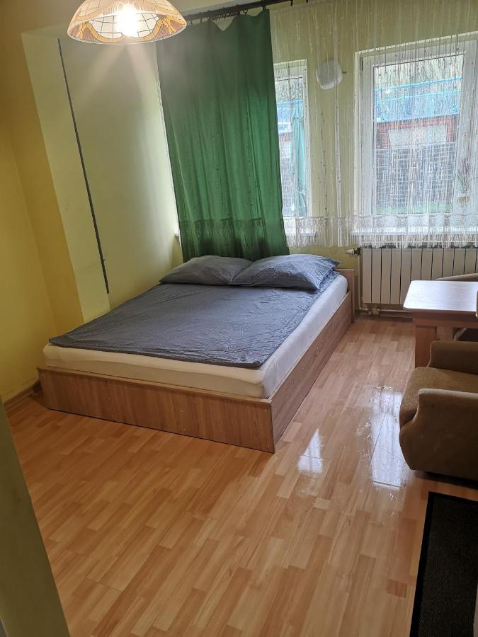 Ferienwohnung Kwatera Nad Netta Augustów Exterior foto